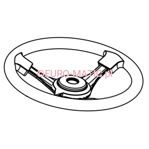 KIEROWNICA DO VARIO Numatic 206961