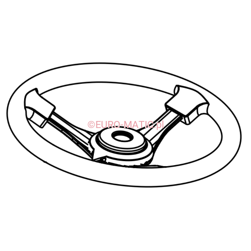 KIEROWNICA DO VARIO Numatic 206961