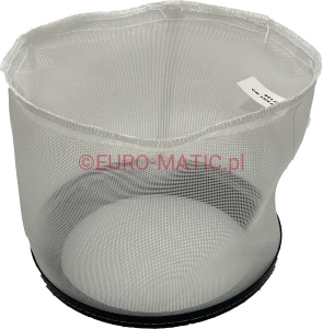 FILTR SIATECZKOWY KOSZA NA MOKRO CV/CVD Numatic 207126