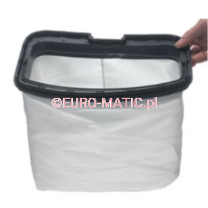 SZARY FILTR DO RSV 200 Numatic 207230