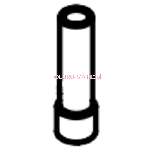 ZAŚLEPKA DO RODZIELACZA Numatic 208034
