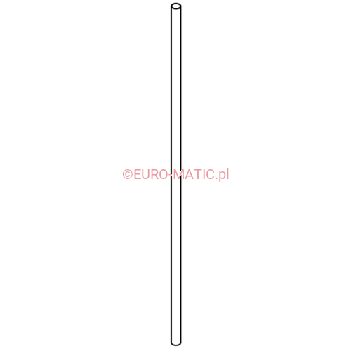 OPLOT NA PRZEWODY CZARNE DO VARIO Numatic 208091