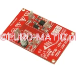 Płytka regulatora prędkości do HVR 200A 1200/600 W Numatic 208428