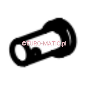 PIN DO UCHWTU DO LINKI PODNOSZENIA SSAWY DO VARIO Numatic 208158