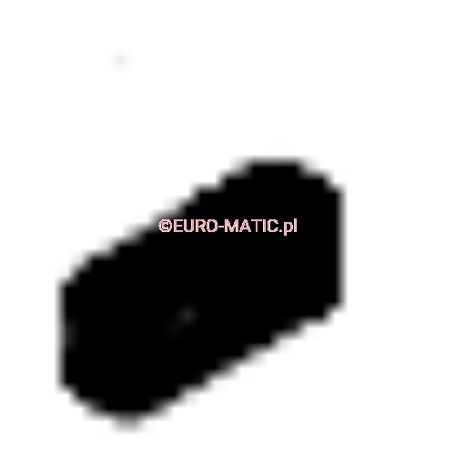 KOMPLETNY MAGNEZ DO ZAMYKANIA DRZWI DO WÓZKA NKT Numatic 208182