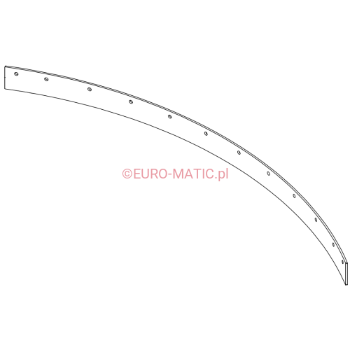 GUMA 50 STOPNI SHR Numatic 208202