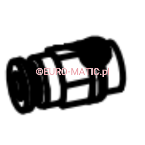 ZŁĄCZKA 1/4" / 6 mm Numatic 208369