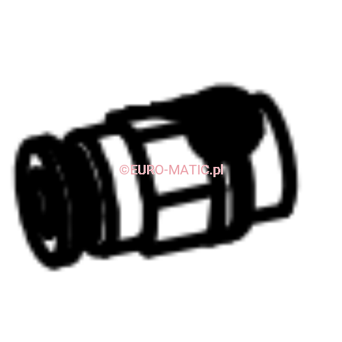 ZŁĄCZKA 1/4" / 6 mm Numatic 208369