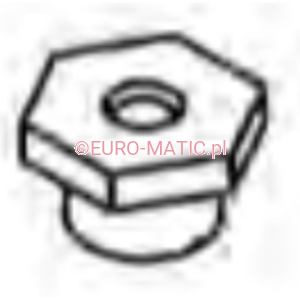 DYSZA SSAWKI DO NHL 15 Numatic 208425