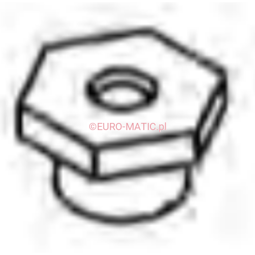 DYSZA SSAWKI DO NHL 15 Numatic 208425