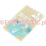 Płytka drugiego biegu HVR 200 620 W Numatic 208437