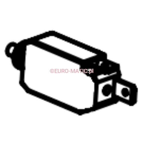 BEZPIECZNIK NADMIAROWO PRADOWY 15A Numatic 208550