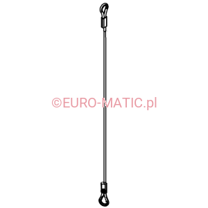 LINKA SSAWY DO TTB 4045 Numatic 208573