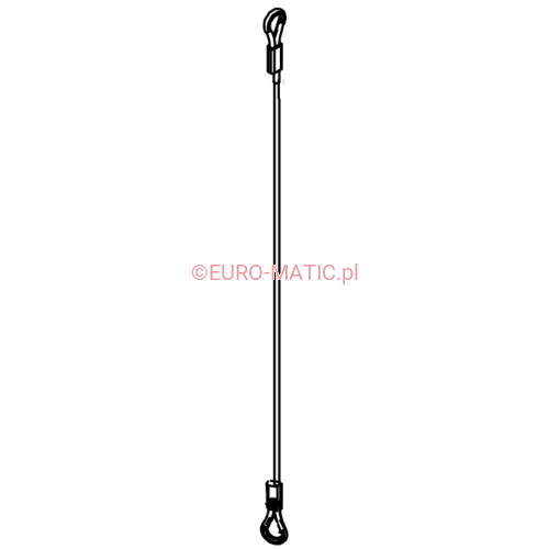 LINKA SSAWY DO TTB 4045 Numatic 208573