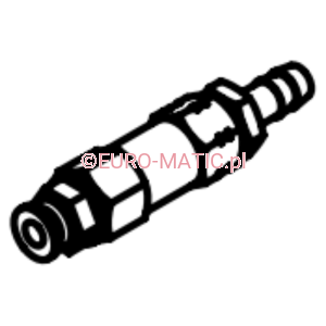 ZAWÓR ZWROTNY 6mm 3/8" Numatic 208766