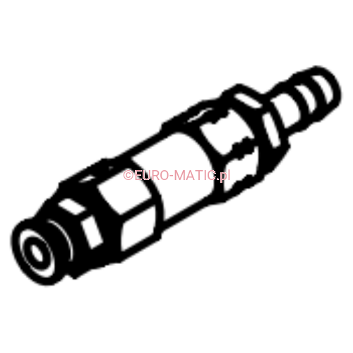 ZAWÓR ZWROTNY 6mm 3/8" Numatic 208766