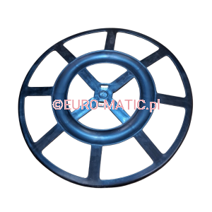 12" PLASTIKOWY WKŁAD DO FILTRA Numatic 209200