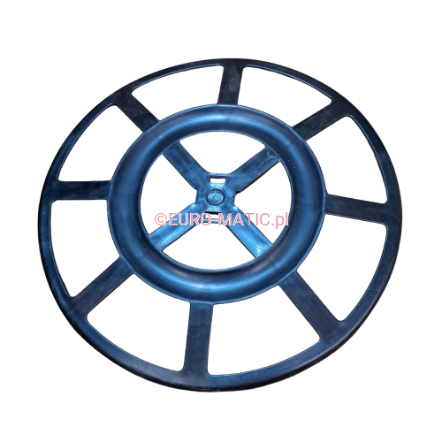 12" PLASTIKOWY WKŁAD DO FILTRA Numatic 209200