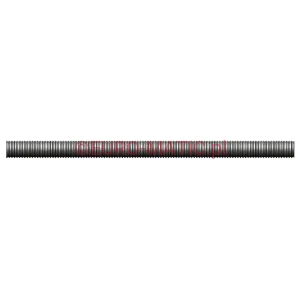  WĄŻ SSĄCY fi 38mm x 15m FLEXIBLE Numatic 213013 