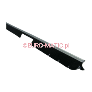 SZCZOTKA Z WYCIĘCIEM ŚRODEK PRZEDNIA 386mm Numatic 214080