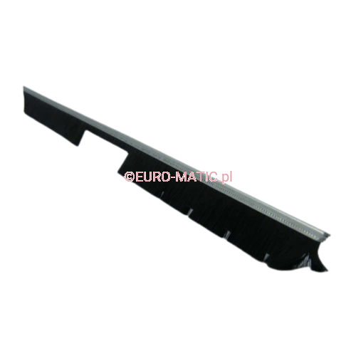 SZCZOTKA Z WYCIĘCIEM ŚRODEK PRZEDNIA 386mm Numatic 214080