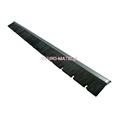SZCZOTKA WYMIENNA Z NACIĘCIAMI PRZÓD 386mm Numatic 214082