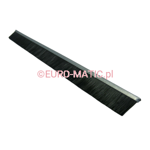 SZCZOTKA WYMIENNA PEŁNA 386mm TYŁ NVB/NVC Numatic 214083