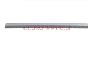 GUMKA TYLNA 300mm DO NVA Numatic 217850