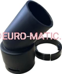 Kolanko układu wodnego 38 mm Numatic 214101