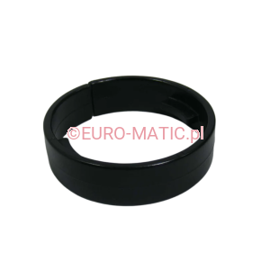 OBEJMA ZAPINAJĄCA SZARA DO SSAWY 400mm Numatic 214144