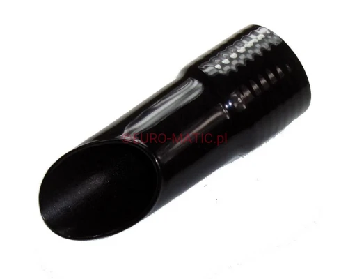KOŃCÓWKA NA WĄŻ 51mm SILIKONOWA Numatic 216007