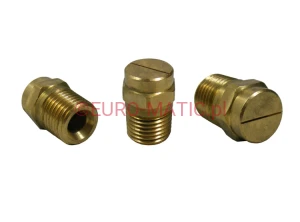 DYSZA DO GVE 370 SSAWA ALU EKSTRAKCYJNA Numatic 216067