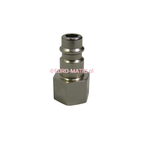 SZYBKOZŁĄCZKA MĘSKA 3/8 NA WĄŻ fi 8mm Numatic 216129