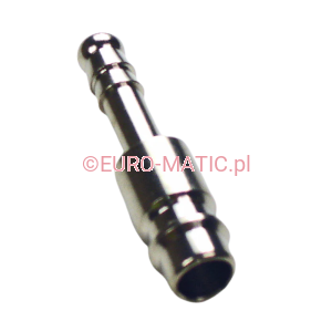 SZYBKOZŁĄCZKA MĘSKA CTD fi 8mm Numatic 216139