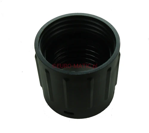 ZŁĄCZE 51mm NA WĄŻ OD STRONY ODKURZACZA Numatic 216167