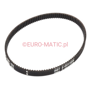 PASEK NAPĘDU SZCZOTKI DO HVR ELEKTRO Numatic 216236