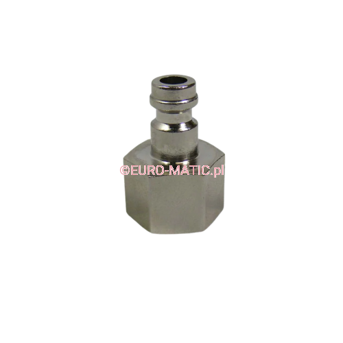 SZYBKOZŁĄCZKA 3/8 DAMSKA 6mm NA WĄŻ Numatic 216298