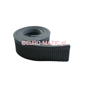 GUMA DO SSAWY PROSTEJ 73, 5cm TT/TTB 345 Numatic 217213