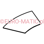 Rzep uchwytu pada Numatic 217350