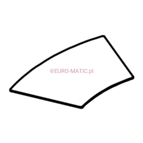 RZEP TRÓJKĄTNY Numatic 217350