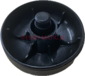 KOŁO DUŻE DO TURBOSZCZOTKI Numatic 217366