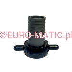 Końcówka węża Numatic 219222