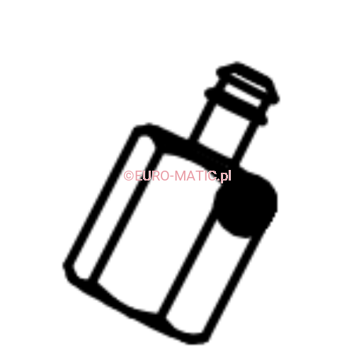 SZYBKOZŁĄCZKA 1/4 B.S.P. Numatic 219278