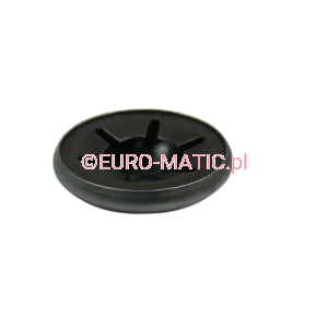 SPINKA MOCUJĄCA KÓŁKO NA OŚ 12mm Numatic 219373