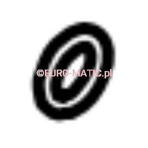 ORING NUF 8x12mm Numatic 219512