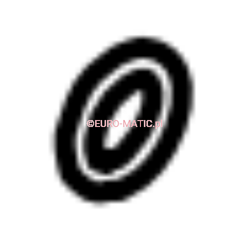 ORING NUF 8x12mm Numatic 219512