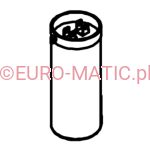 Kondensator 100 µF Numatic 220022 do TT 3450S