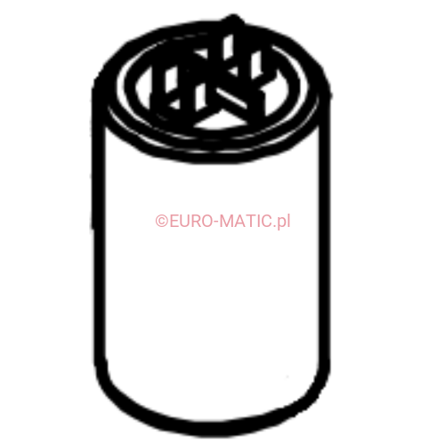 KONDENSATOR MARSZOWY TT 10mF Numatic 220024