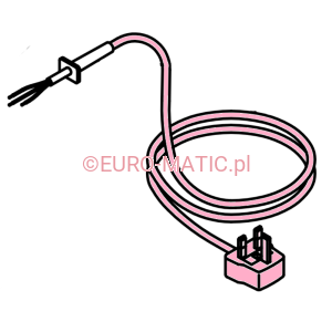 PRZEWÓD 8, 4mx1x3 Numatic 220252