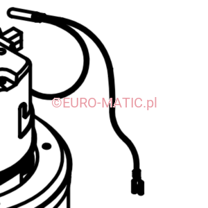 BEZPIECZNIK 110V 1000W Numatic 220259